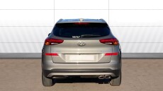 Hyundai Tucson 1.6 CRDi 48V MHD SE Nav 5dr 2WD Diesel Estate